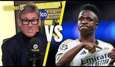 Simon Jordan once again disrespectful towards Madrid