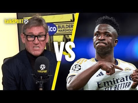 Simon Jordan once again disrespectful towards Madrid