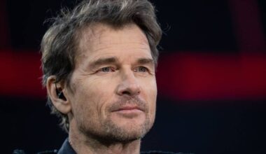 Jens Lehmann will wieder auf die Trainerbank