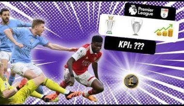 Unlocking success: what Premier League owners really care about... (Premier League/Championship KPIs & metrics analysed)