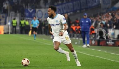 L'OM élimine le Benfica aux tirs au but et se qualifie pour les demi-finales de la Ligue Europa
