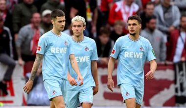 [Bundesliga | 31. Spieltag] Nur Verlierer im Abstiegsduell: Köln und Mainz nehmen sich gegenseitig wichtige Punkte weg