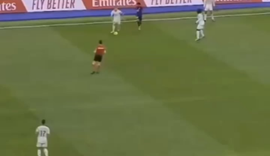 Poor frankie de jong