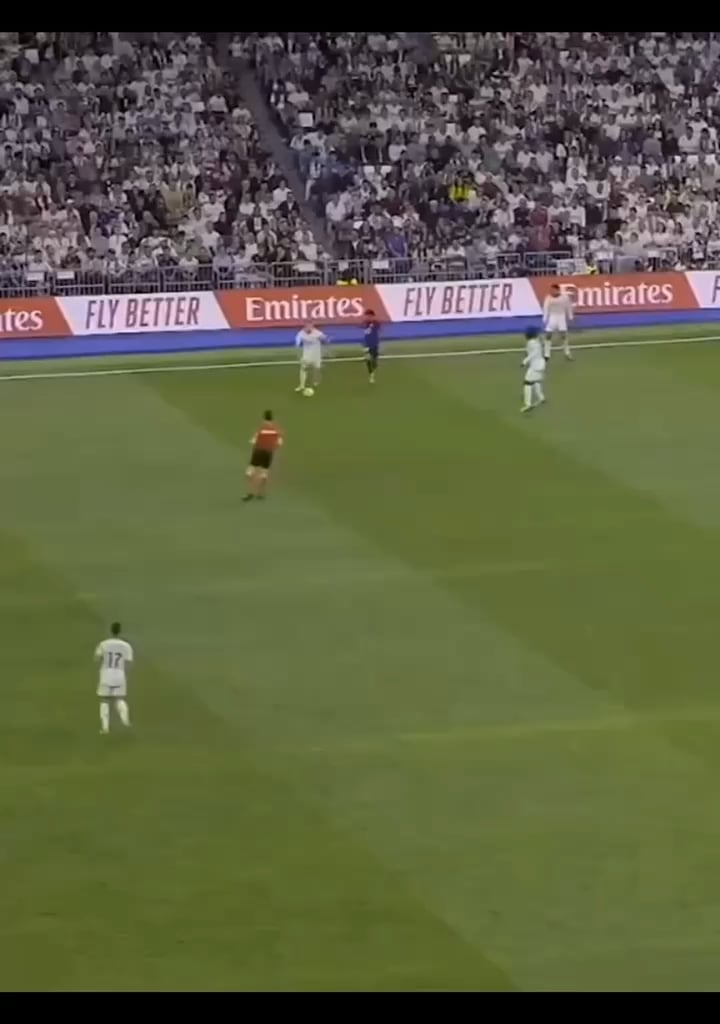 Poor frankie de jong