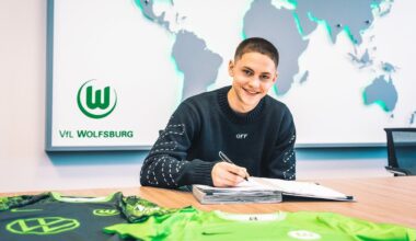 Offiziell: Von Hertha BSC - Bence Dardai wechselt zur neuen Saison zum VfL Wolfsburg