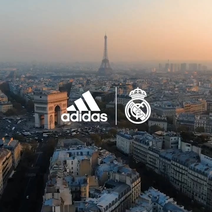 Real Madrid promo for Man City clash: "You don't need logic, believing is enough!"