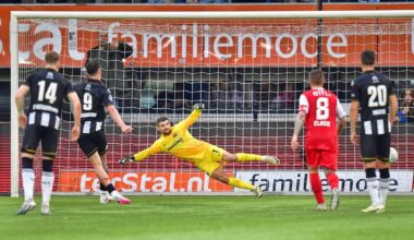 Heracles slaughter AZ with 5-0 win and help both themselves and their main rival.