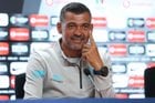 Sérgio Conceição acusa: "Querem meter a região Norte fora do sucesso desportivo em Portugal e na Europa"