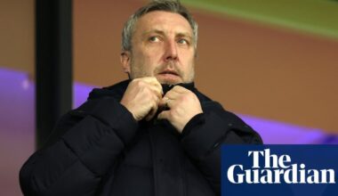 Manchester United make approach for Southampton’s Jason Wilcox