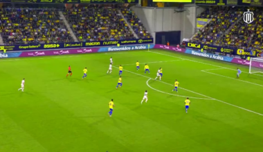 Rodrygo Insane Goal Catalogue