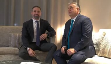 La conexión húngara de Vox: Orbán elige España como puente para América Latina