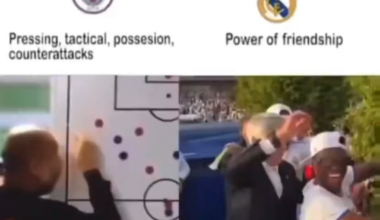 Power of Friendship