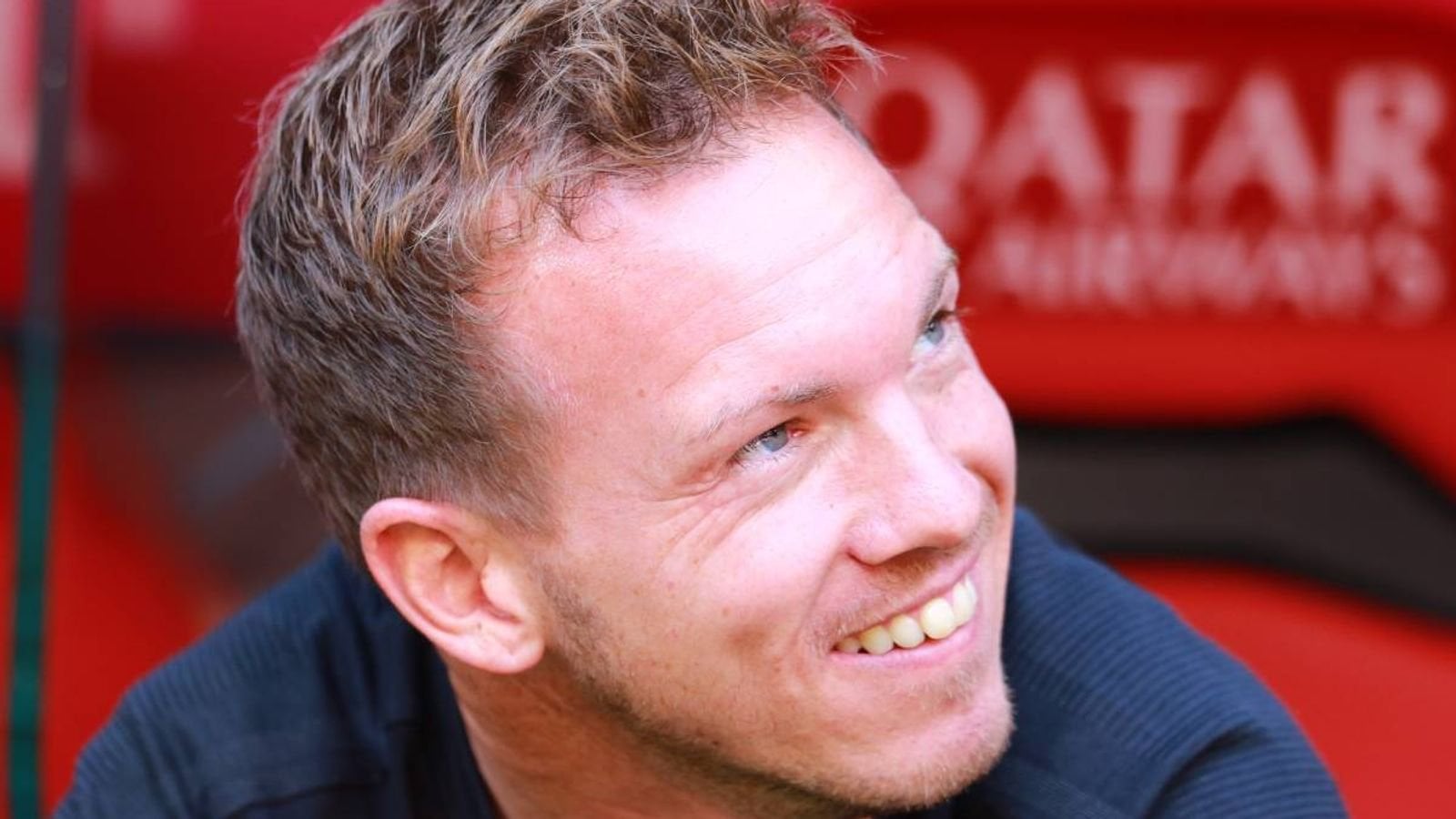 FC Bayern will Julian Nagelsmann als Trainer zurückholen