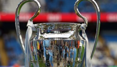 Champions League quarter-finals will go ahead despite alleged terror threat, confirms UEFA