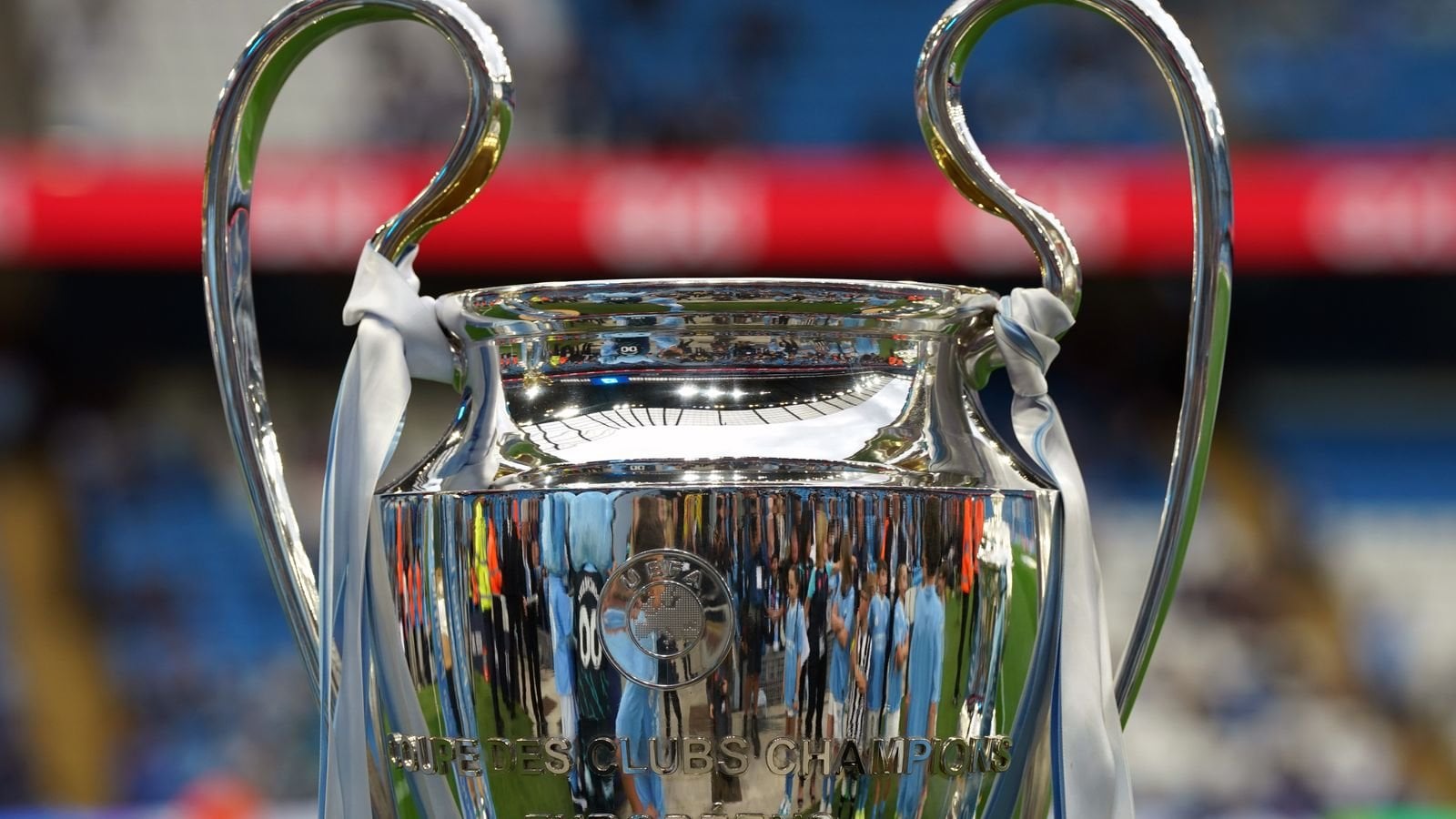 Champions League quarter-finals will go ahead despite alleged terror threat, confirms UEFA