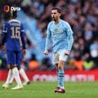 Manchester City are unbeaten in their last 29 matches in all competitions, the longest ever such run in the club's history (W23 D6)
