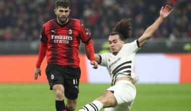 AC Milan looking to extend USMNT winger Christian Pulisic