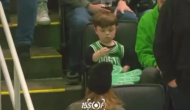 Anytime I see Vlahovic taking a free kick…