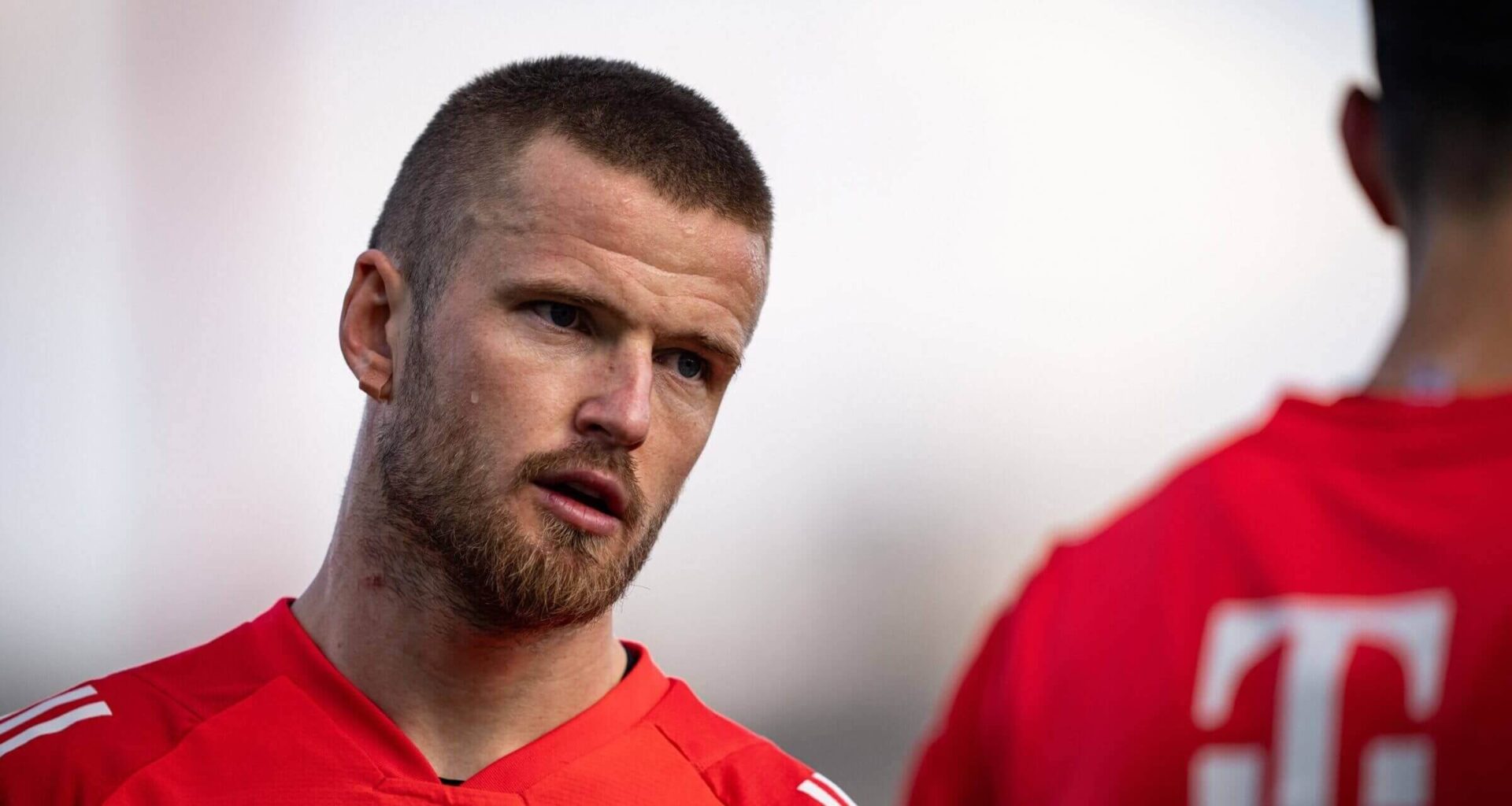 Eric Dier exclusive interview: 'I'm proud of how I behaved at Tottenham. It opened the door to Bayern'