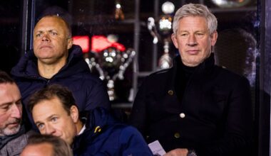 Marcel Brands discusses PSV's transfer plans: new centre back (possibly Sandler), extend Ramalho's contract, keep Tillman and Dest
