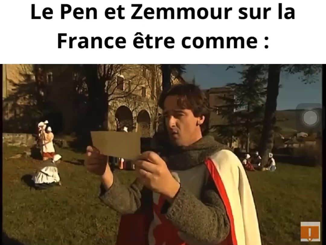 Ils sont là askip