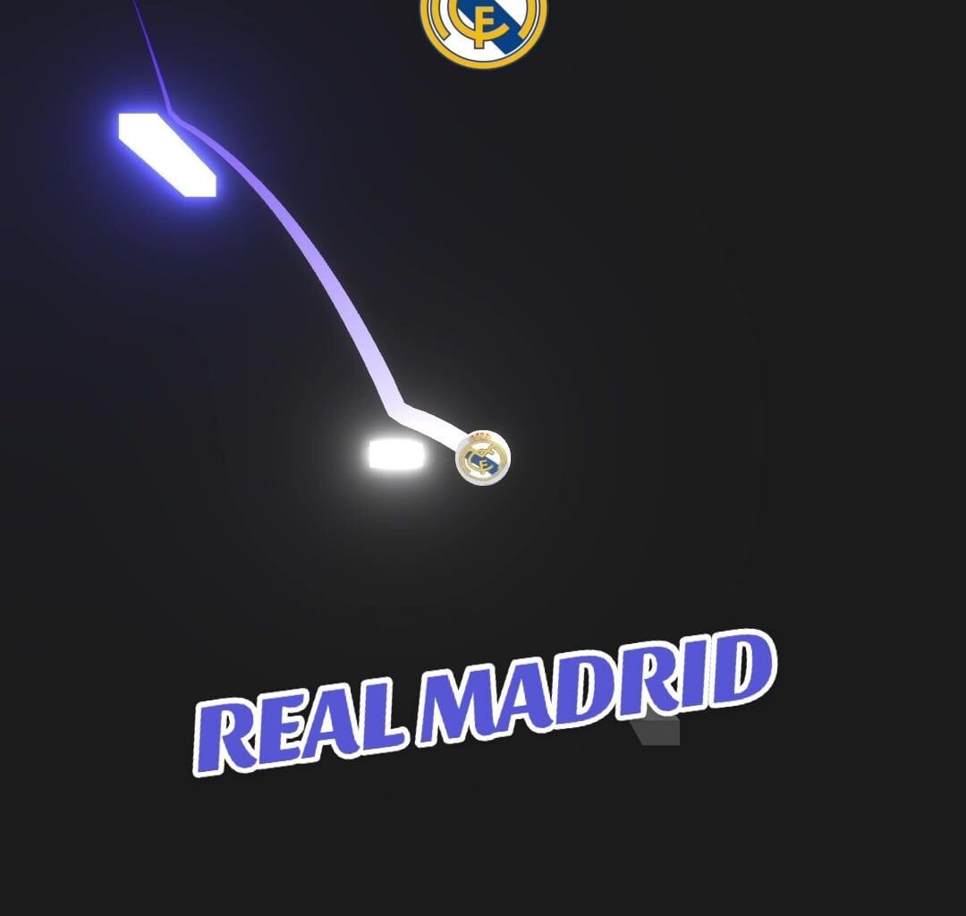 Instrumental Real Madrid hymm