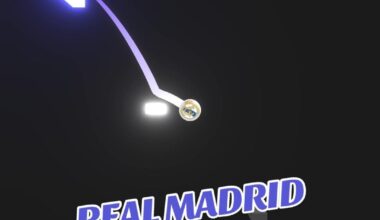 Instrumental Real Madrid hymm