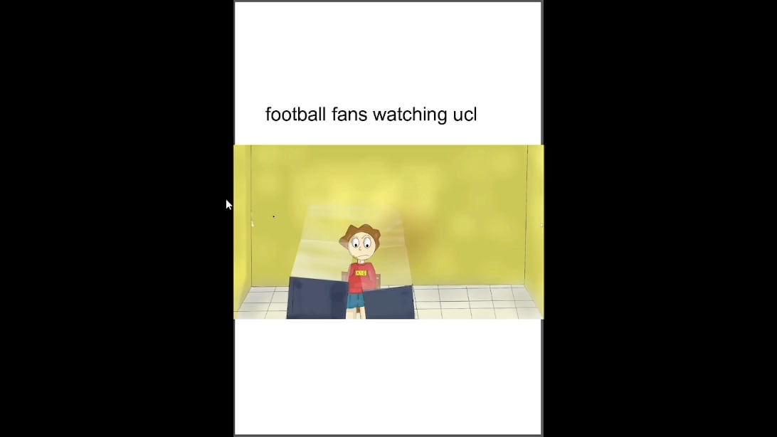 2 ucl games at 1 time