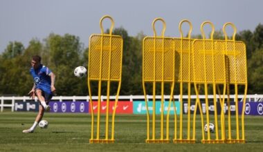 Law 13 of the FA's rules of football