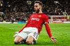 Últimos cinco jogos de Bruno Fernandes: