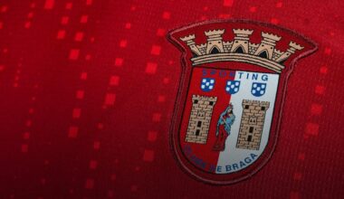COMUNICADO | ARTUR JORGE - Sporting Clube de Braga