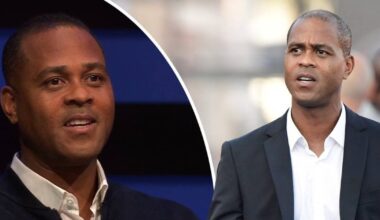 Patrick Kluivert wants to become Ajax coach: 'I wonder why I haven't been approached yet'