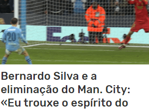 Em que sentido quis ele dizer isto?