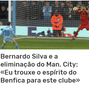 Em que sentido quis ele dizer isto?