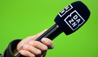 Brisante DFL-Mitteilung an Vereine: 50 Millionen weniger, weil DAZN nicht pünktlich zahlt! | Fußball