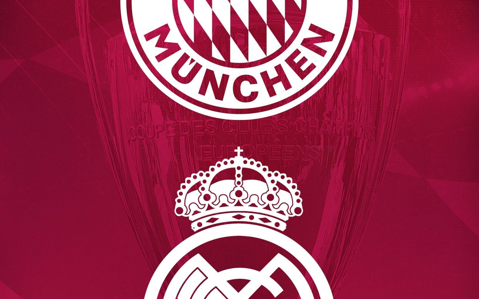 Semi Finals vs Real Madrid