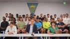 Presidente da SAD do Estoril: "Se fosse o árbitro ou o delegado da Liga a serem agredidos? O jogo continuava? Todos sabemos a resposta."