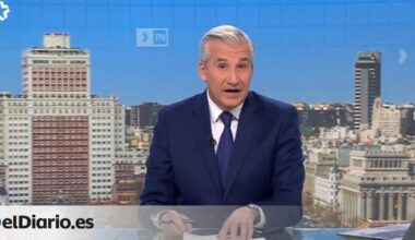 Telemadrid reconoce que difundió una falsa subvención a la esposa de Sánchez sin comprobarlo