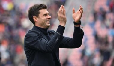 🚨EXCL:#Juventus has made its choice. He has already accepted. Planning for the transfer market is already underway #ThiagoMotta will be the new coach of @juventusfc starting next season The negotiations were successful. #Allegri has already been informed. Mission Complete ✅