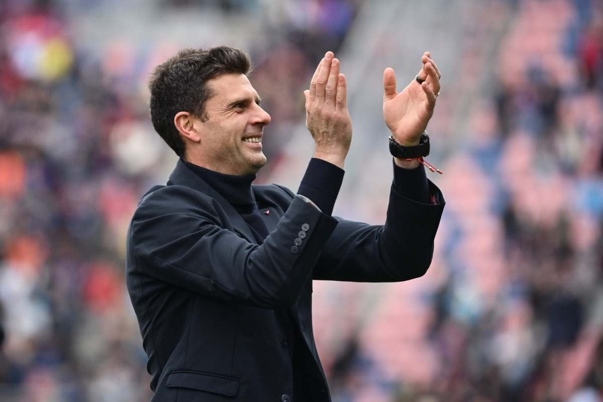 🚨EXCL:#Juventus has made its choice. He has already accepted. Planning for the transfer market is already underway #ThiagoMotta will be the new coach of @juventusfc starting next season The negotiations were successful. #Allegri has already been informed. Mission Complete ✅
