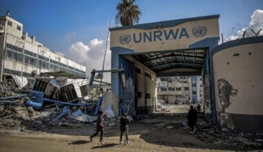 L’UNRWA retrouve le soutien d’une partie de ses donateurs après la publication du rapport Colonna