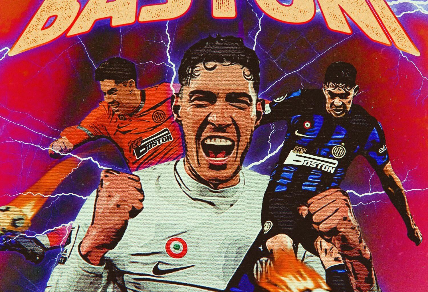 What’s up guys. Follow us on IG for the best inter related graphics @InterClubBoston