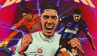 What’s up guys. Follow us on IG for the best inter related graphics @InterClubBoston