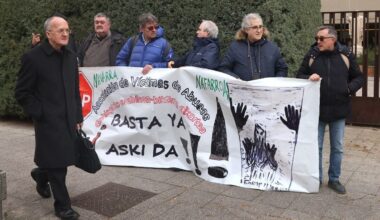 El Gobierno aprobará un plan para indemnizar a las víctimas de pederastia del clero, con o sin la colaboración de la Iglesia