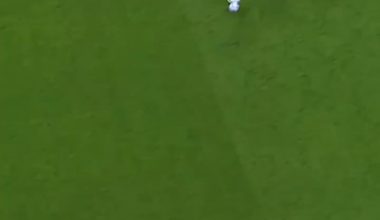 [Serie A] The buildup leading to Alexis Sanchez’s goal, beautifully done 🖤💙