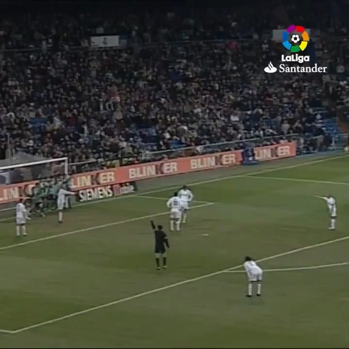Imagine being a part of wall ~Roberto Carlos~