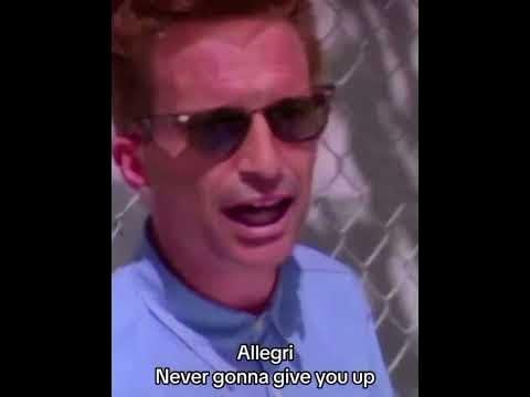 Some fun in these trying times. Truly a masterpiece.