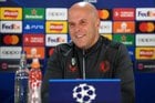 [FABRIZIO ROMANO] Liverpool target Arne Slot to replace Jürgen Klopp. One direct contact took place with Feyenoord manager and understand one more is already scheduled.