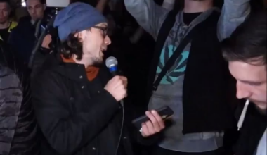 Berlin célèbre la légalisation du cannabis