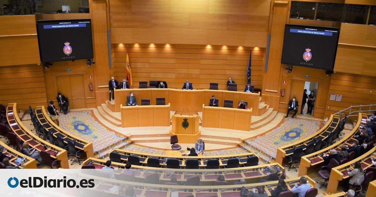 Ayuso dice que reconocer el Estado palestino “no resuelve las cosas”